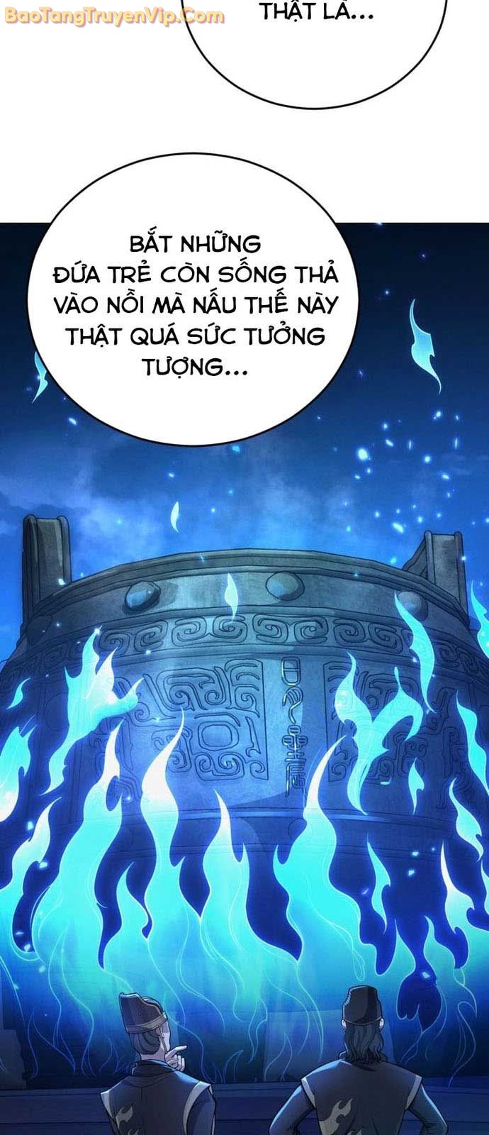 Võ Thần Tái Sinh chapter 1 - Trang 65