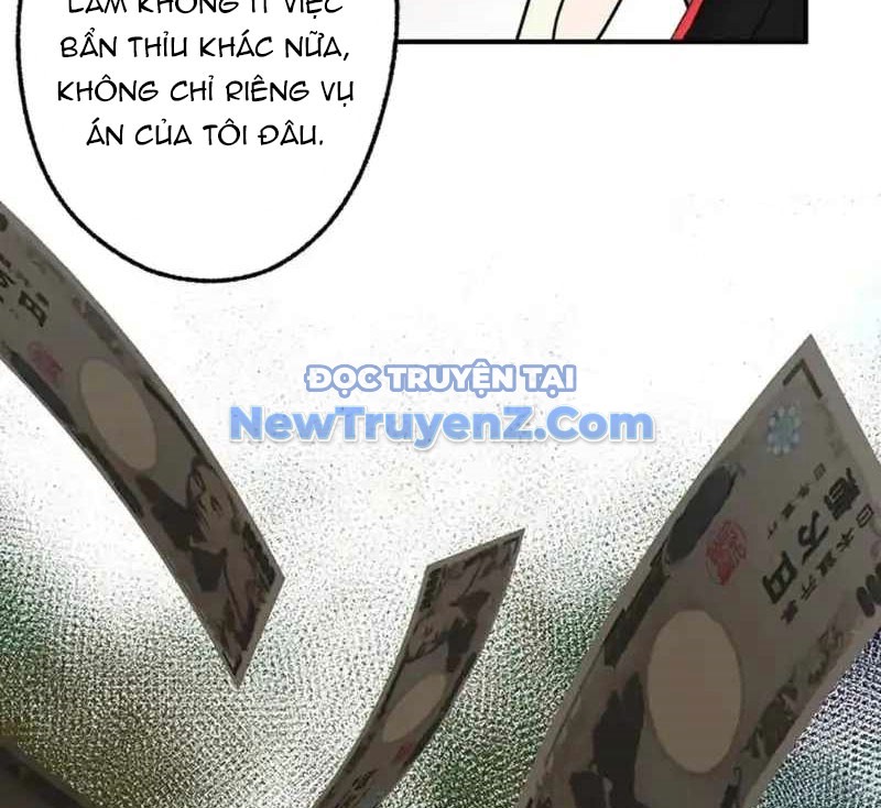 Quý Tộc Báo Thù chapter 18 - Trang 33