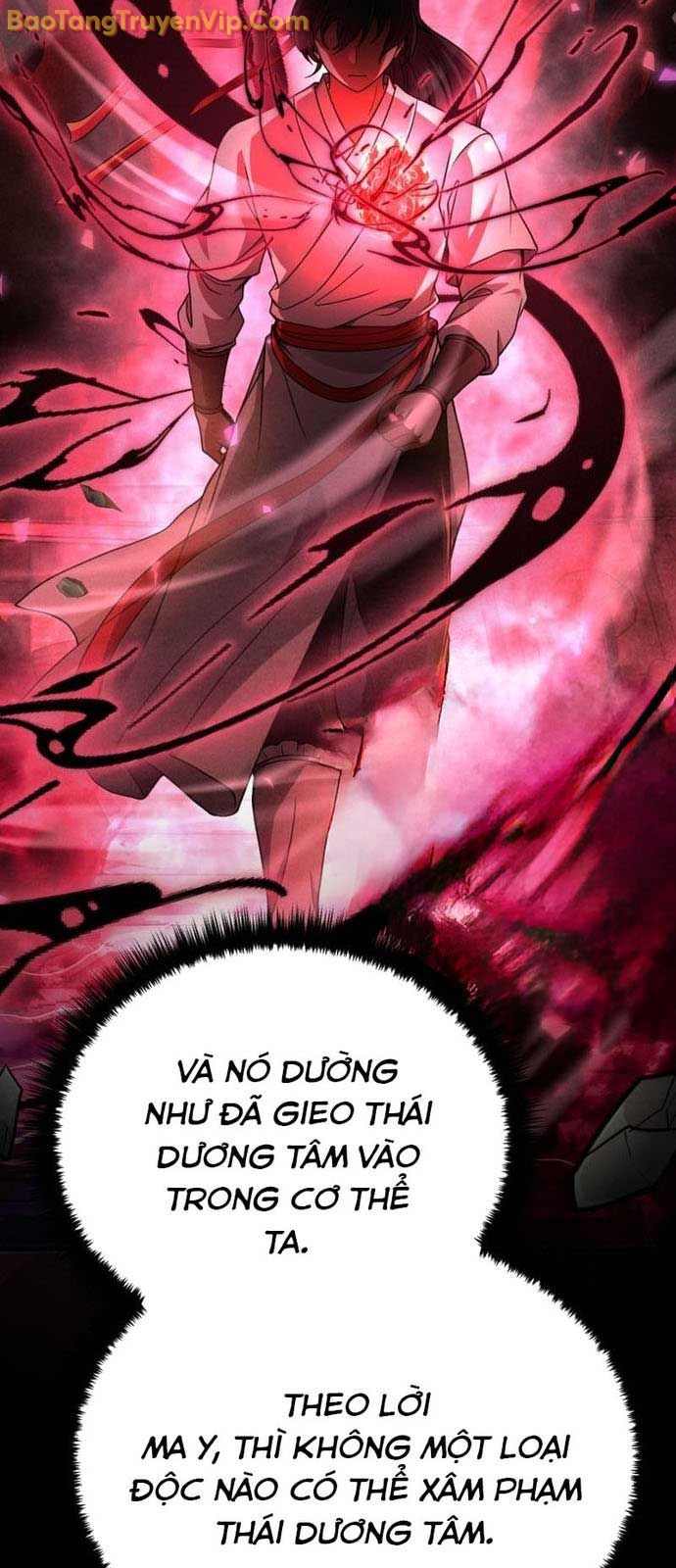 Võ Thần Tái Sinh chapter 3 - Trang 25