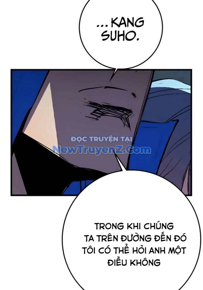 Phòng Gym Hanlim chapter 230 - Trang 56