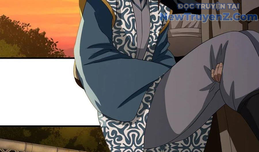 Thiên Long Bát Bộ webtoon chapter 165 - Trang 58
