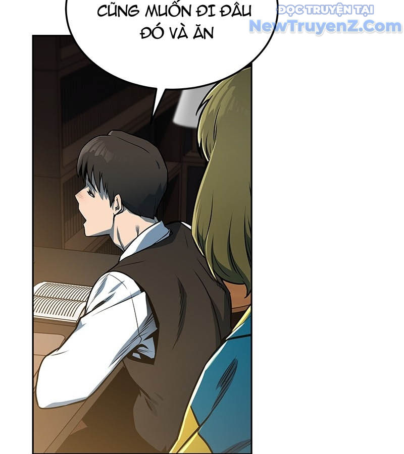 Pháp Sư Trừ Tà Ở Khu Nhà Chúng Tôi chapter 3 - Trang 10
