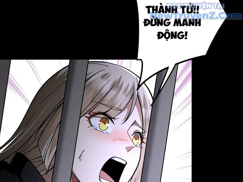 Thành Thần Tại Tận Thế chapter 1 - Trang 57