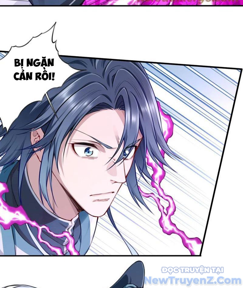 Ta Dùng Cơ Bắp Xưng Bá Tu Tiên Giới chapter 96 - Trang 8