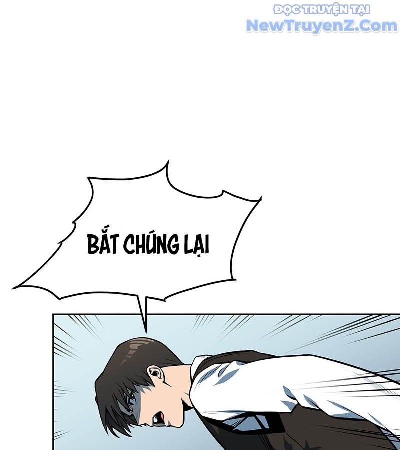 Pháp Sư Trừ Tà Ở Khu Nhà Chúng Tôi chapter 3 - Trang 119