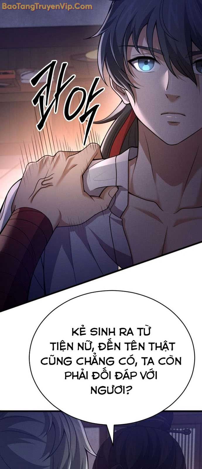 Võ Thần Tái Sinh chapter 3 - Trang 76