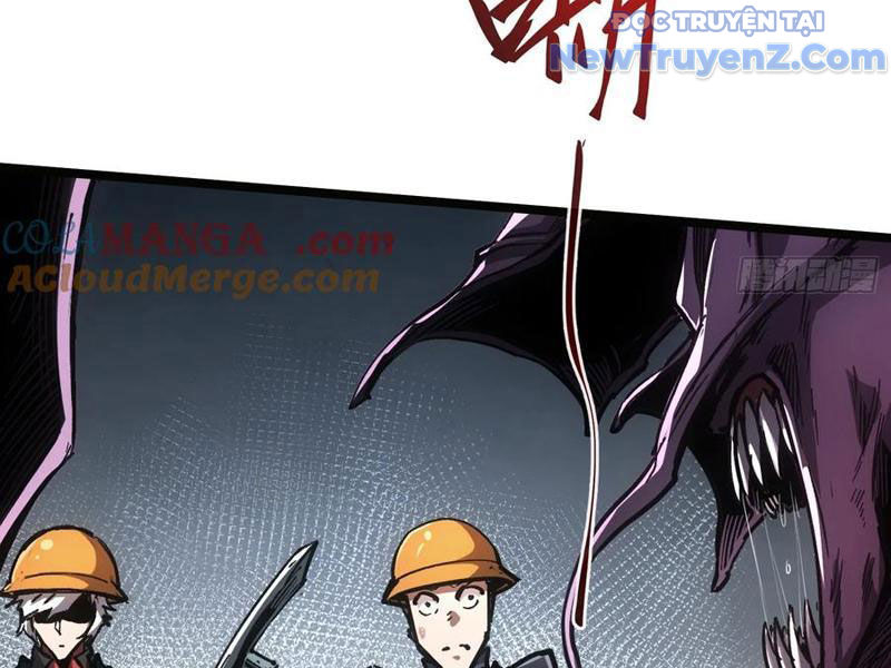 Không Chết Được Ta Đành Thống Trị Ma Giới chapter 101 - Trang 47