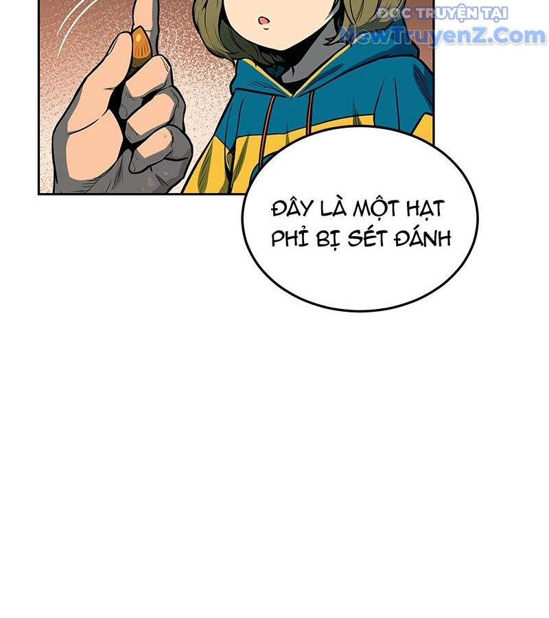 Pháp Sư Trừ Tà Ở Khu Nhà Chúng Tôi chapter 3 - Trang 18
