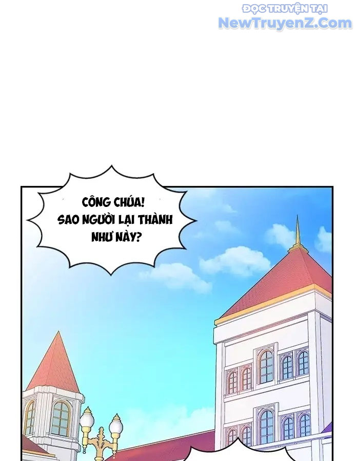 Nữ Hoàng Bạo Phong chapter 6 - Trang 81