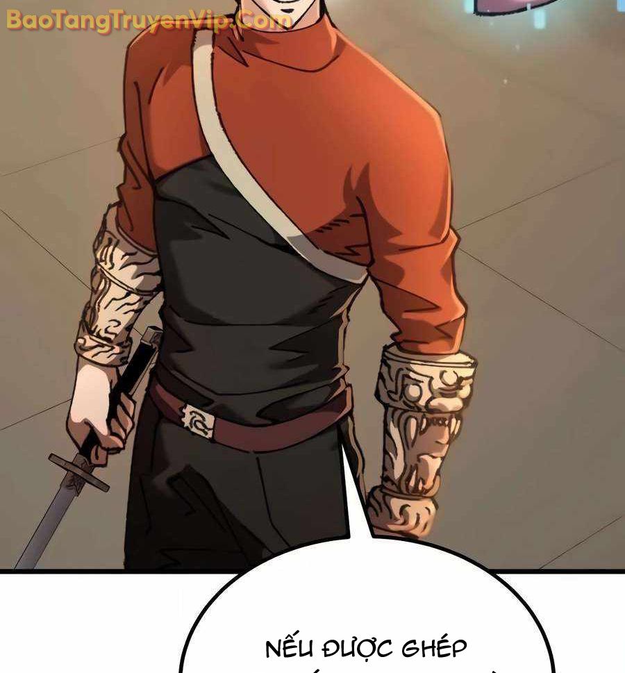 Hồi Quy Nhưng Thế Giới Vẫn Bình Yên chapter 19 - Trang 138