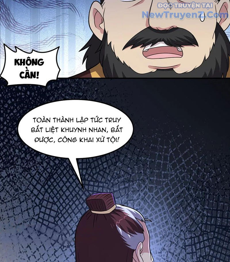Luyện Khí Chi Thần chapter 135 - Trang 53