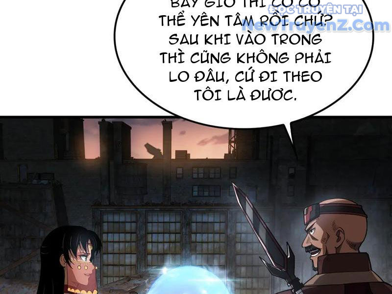 Mạt Thế Kiếm Thần: Ta Chấn Kinh Toàn Cầu chapter 75 - Trang 26