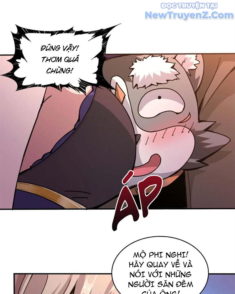 Phệ Thần Kỷ chapter 127 - Trang 44