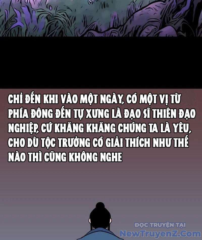 đấu Yếm Thần chapter 381 - Trang 116