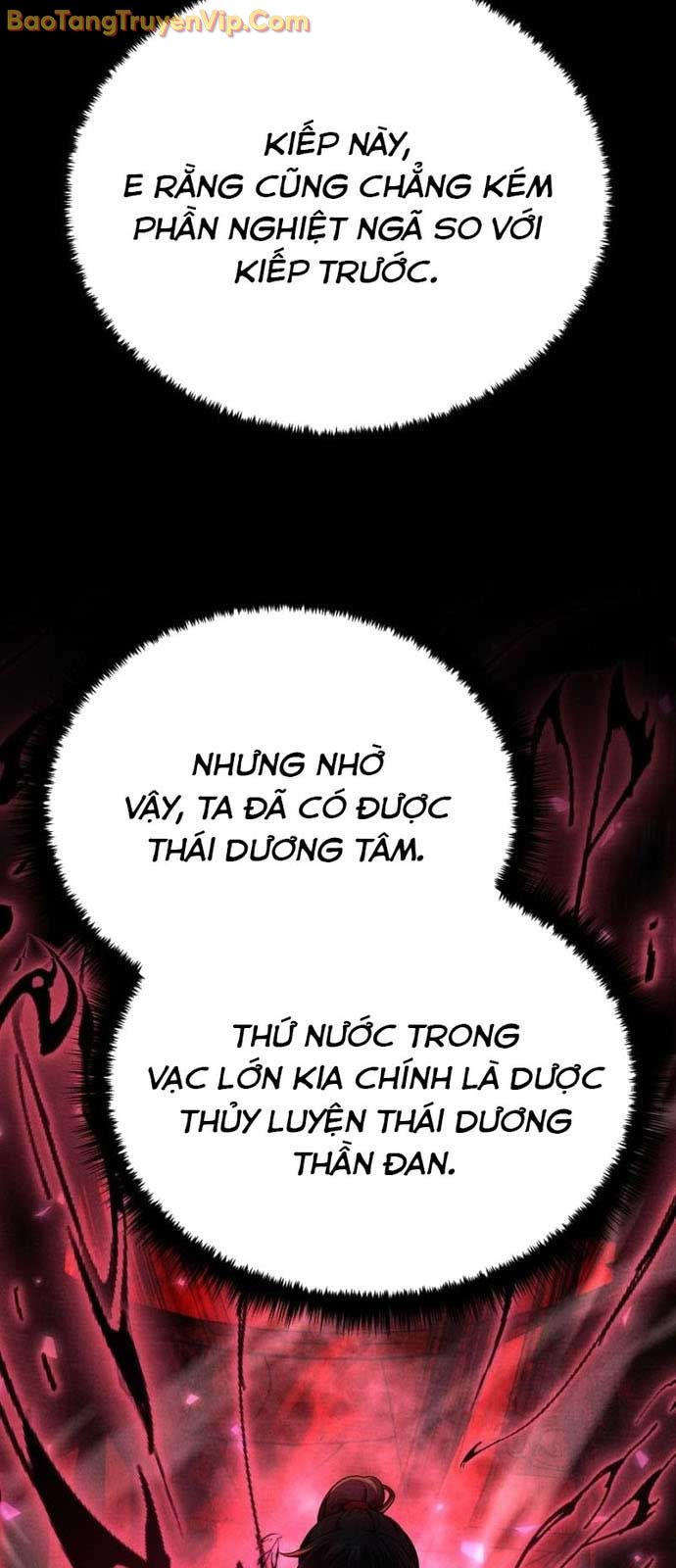 Võ Thần Tái Sinh chapter 3 - Trang 24