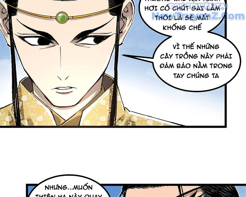 Thiên Hạ Đệ Nhất Lữ Bố chapter 128 - Trang 75