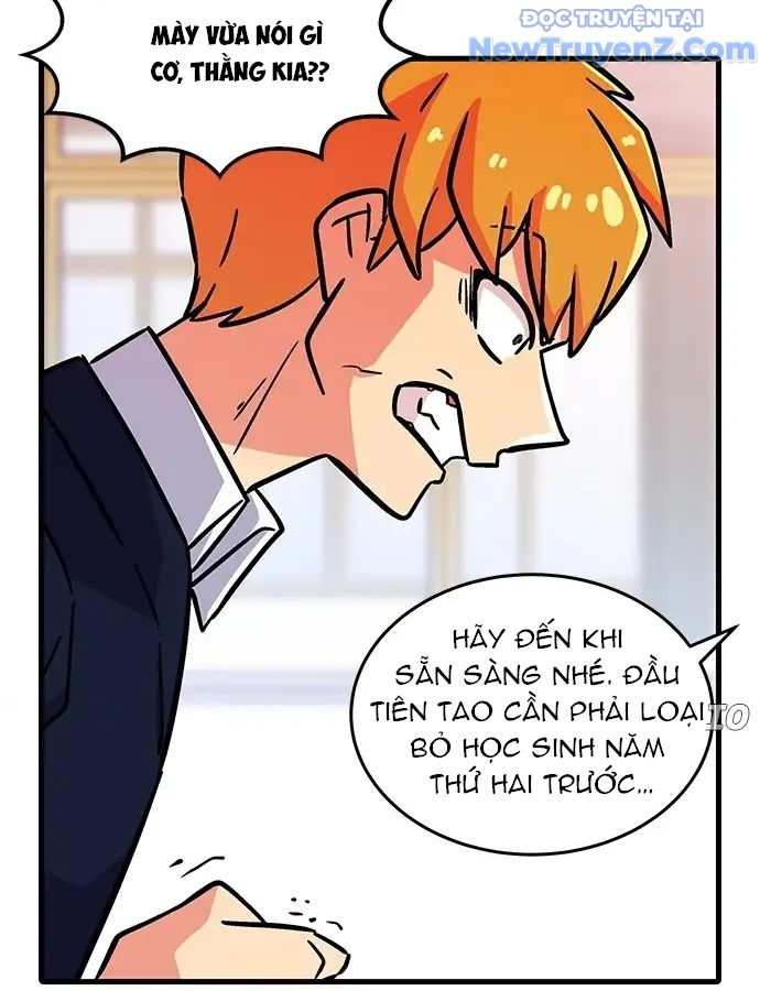 Nữ Hoàng Bạo Phong chapter 1 - Trang 144