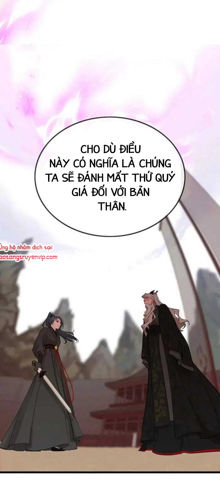 Tôi trở thành chồng của giáo chủ ma giáo chapter 13 - Trang 47