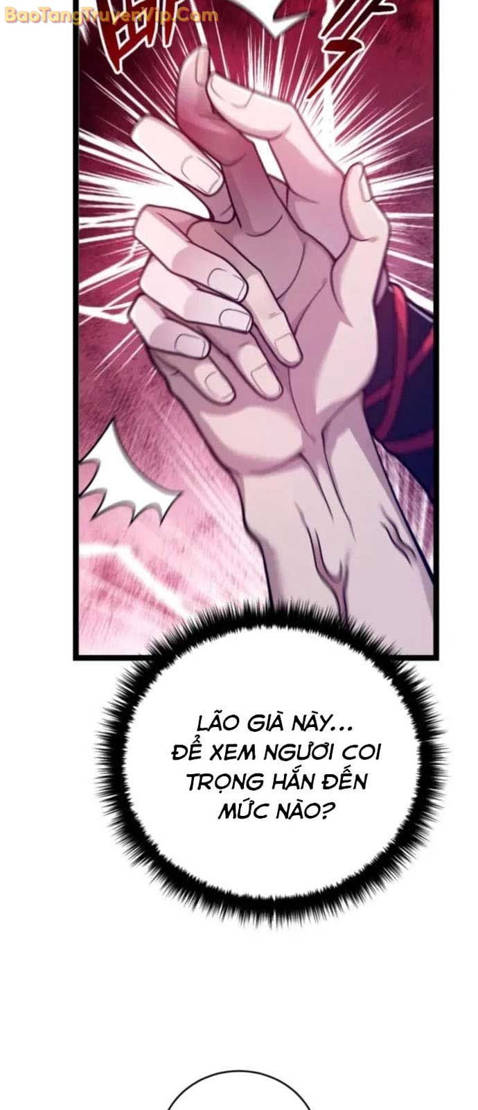 Võ Thần Tái Sinh chapter 7 - Trang 4