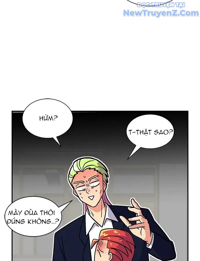 Nữ Hoàng Bạo Phong chapter 6 - Trang 45