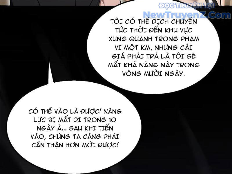 Mạt Thế Kiếm Thần: Ta Chấn Kinh Toàn Cầu chapter 75 - Trang 43