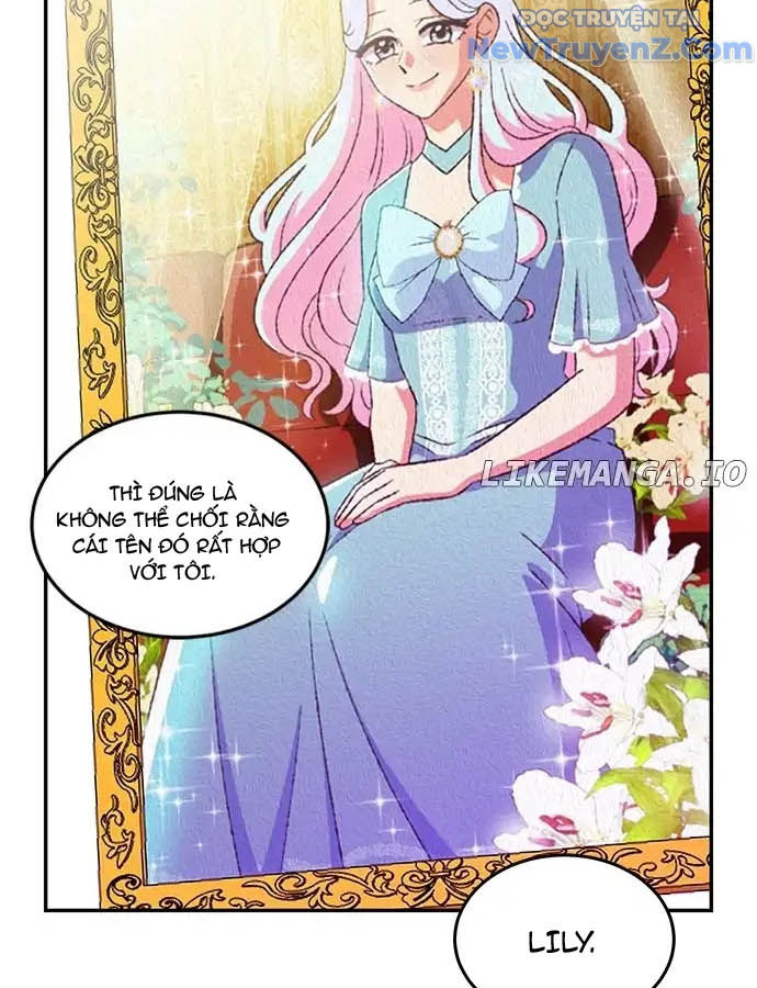 Nữ Hoàng Bạo Phong chapter 2 - Trang 77