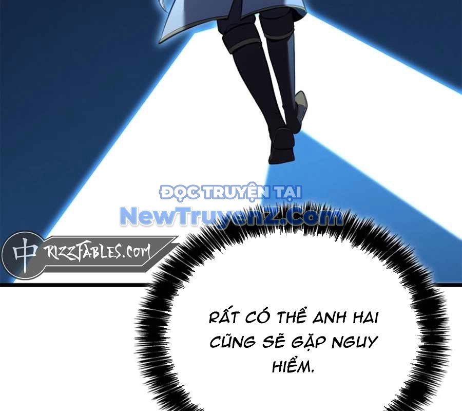 Con Trai Út Của Bá Tước Là Một Người Chơi chapter 107 - Trang 81