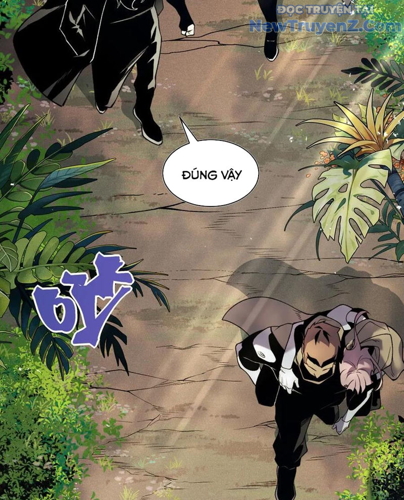 Quỷ Tiến Hóa chapter 108 - Trang 86