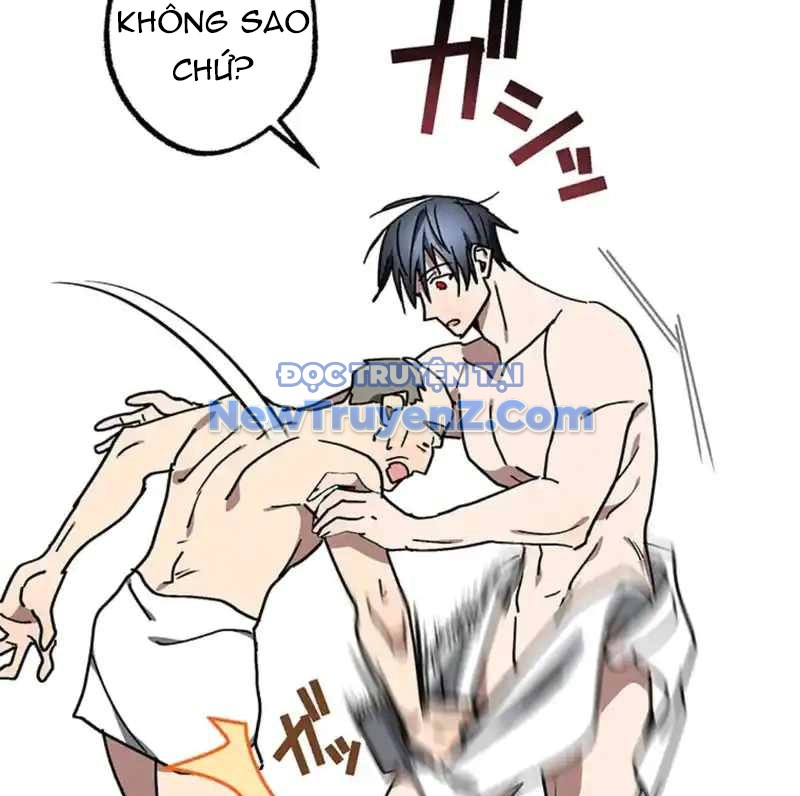 Quý Tộc Báo Thù chapter 18 - Trang 84