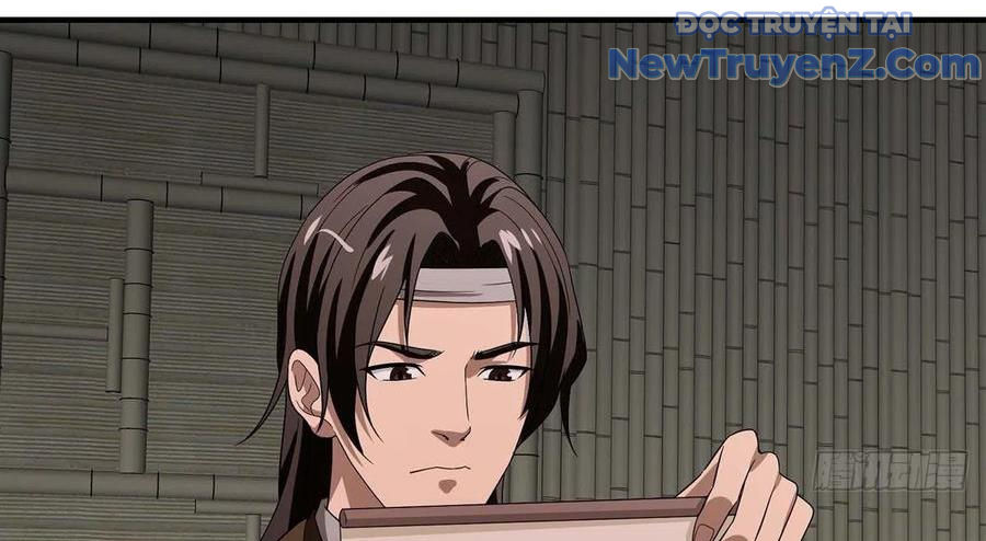 Thiên Long Bát Bộ webtoon chapter 167 - Trang 24