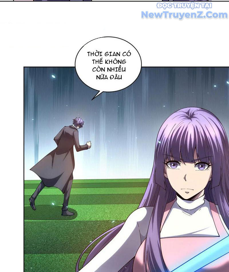 Bệnh Viện Chư Thần Của Ta chapter 37 - Trang 95