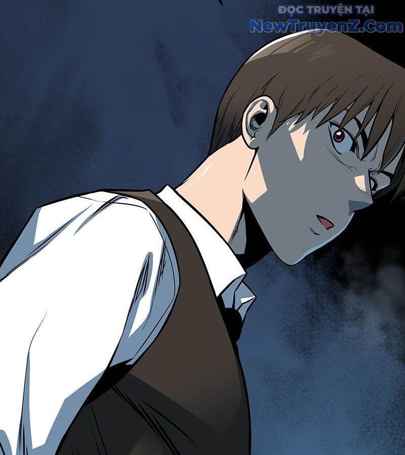 Pháp Sư Trừ Tà Ở Khu Nhà Chúng Tôi chapter 3 - Trang 126