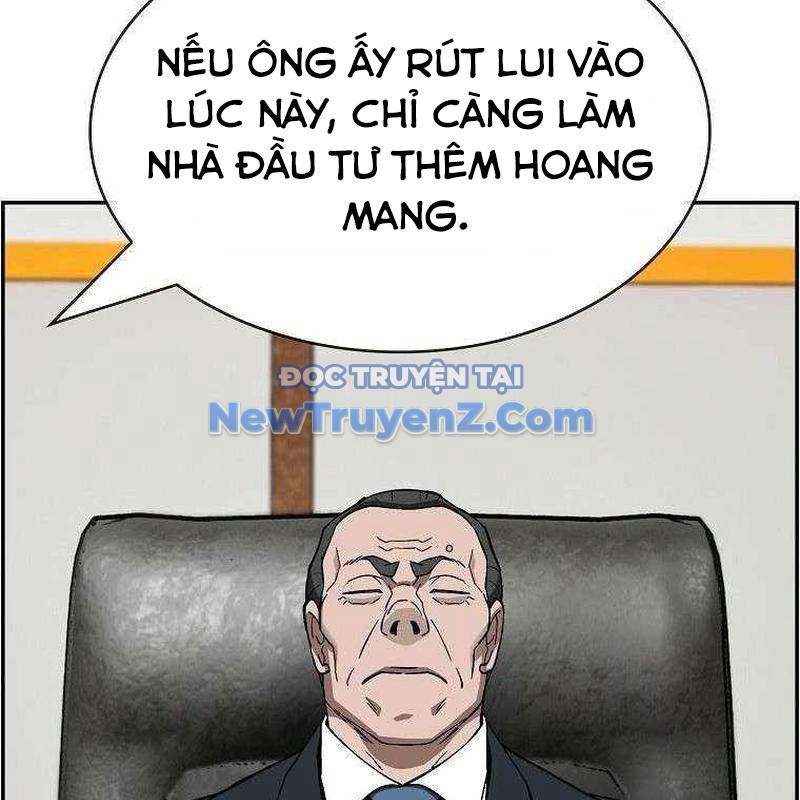 Chế Tác Hạt Nhân chapter 38 - Trang 48