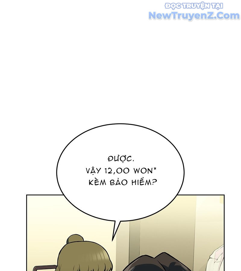 Pháp Sư Trừ Tà Ở Khu Nhà Chúng Tôi chapter 1 - Trang 118