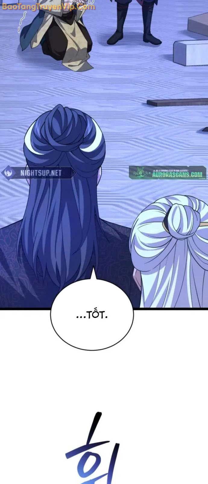 Võ Thần Tái Sinh chapter 7 - Trang 65