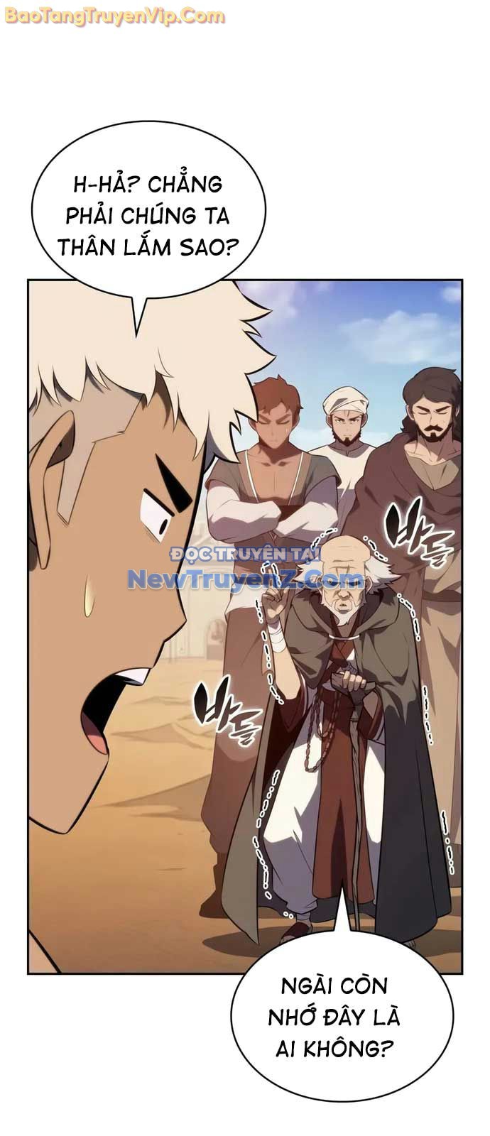 Cậu Út Nhà Công Tước Là Sát Thủ Hồi Quy chapter 76 - Trang 1