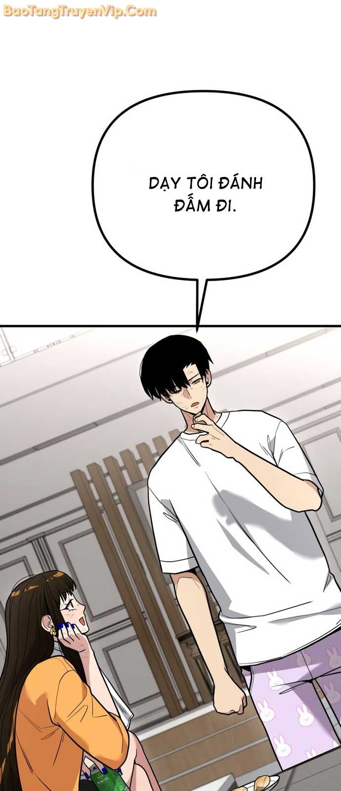 Hacker Báo Thù chapter 7 - Trang 83