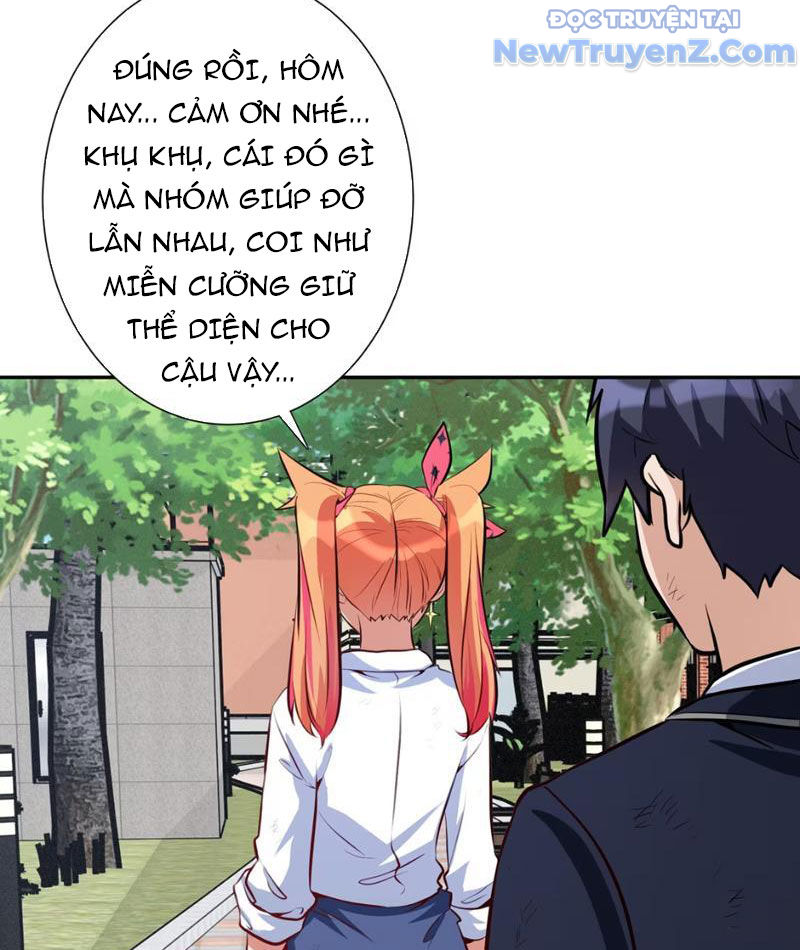 Hẹn Hò Để Cứu Thế Giới chapter 10 - Trang 67