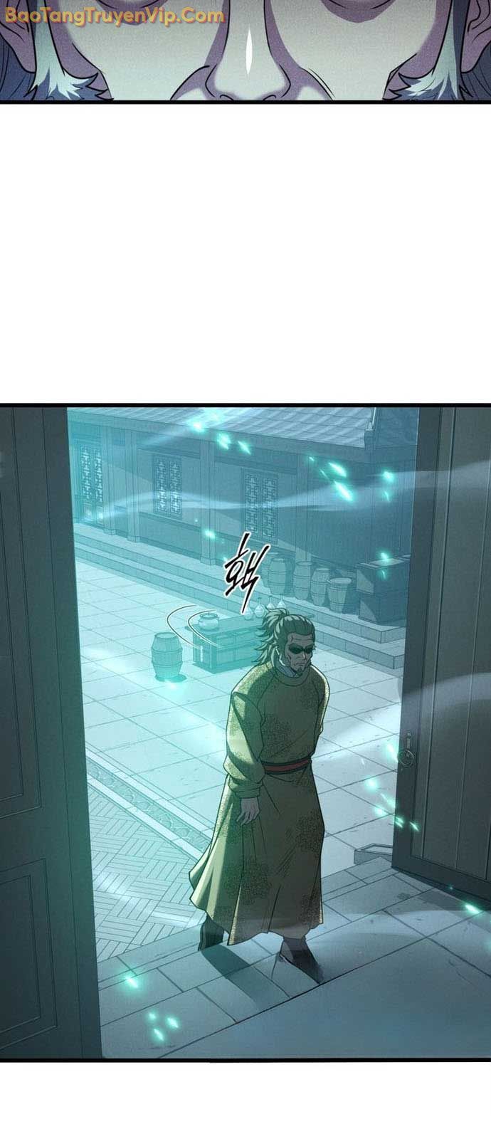 Võ Thần Tái Sinh chapter 2 - Trang 10