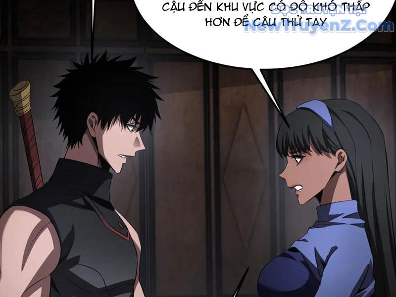 Mạt Thế Kiếm Thần: Ta Chấn Kinh Toàn Cầu chapter 75 - Trang 113
