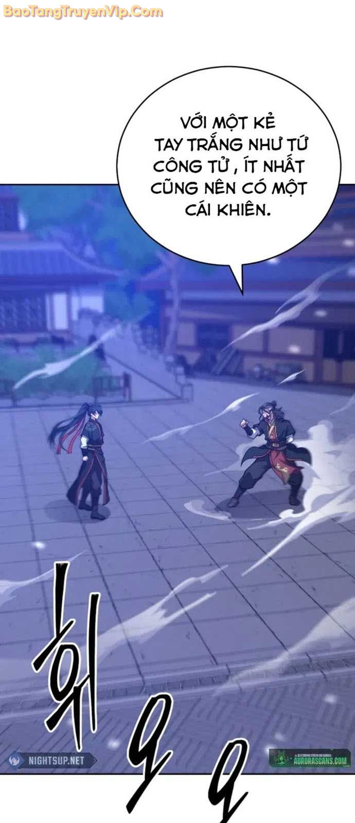 Võ Thần Tái Sinh chapter 4 - Trang 78