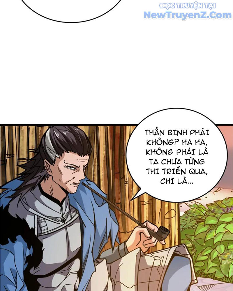 Phệ Thần Kỷ chapter 138 - Trang 12