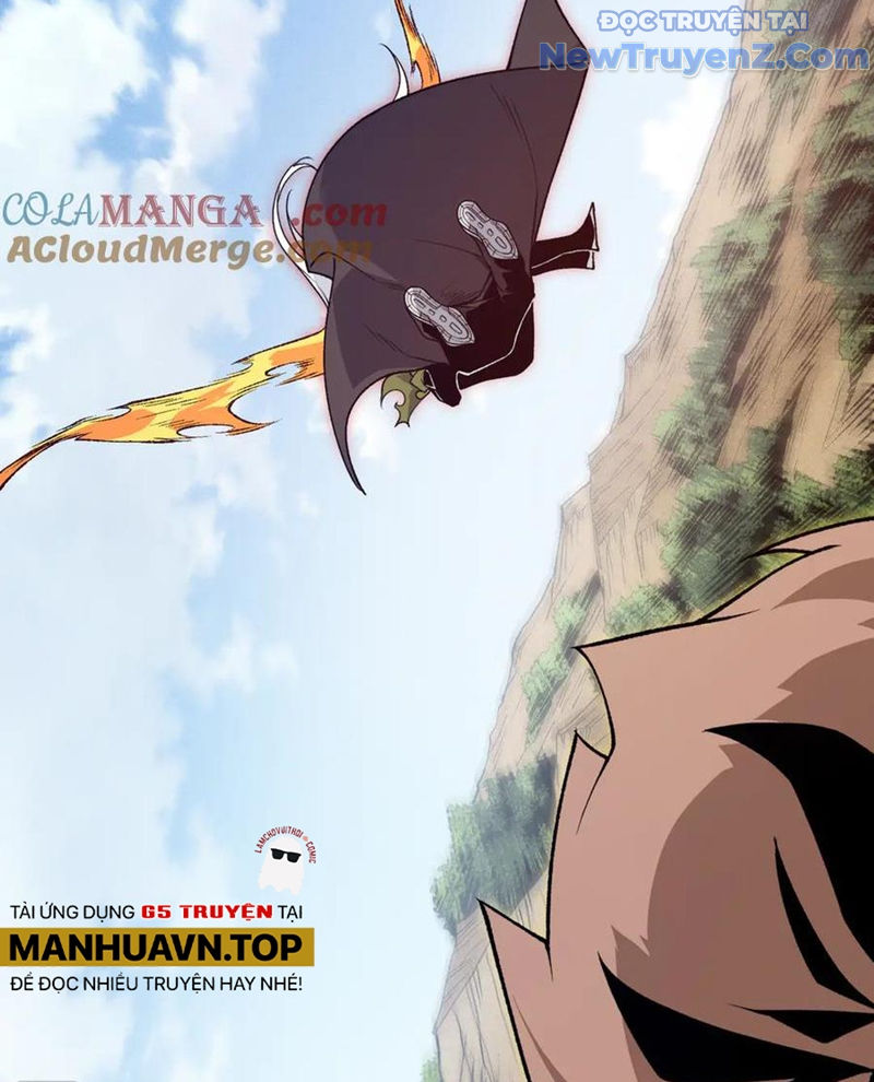 Quỷ Tiến Hóa chapter 108 - Trang 72