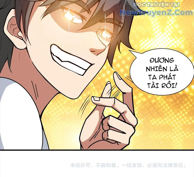 Phệ Thần Kỷ chapter 131 - Trang 51