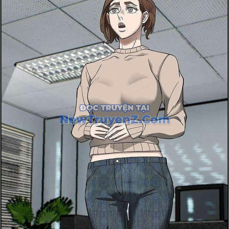 Chế Tác Hạt Nhân chapter 38 - Trang 115