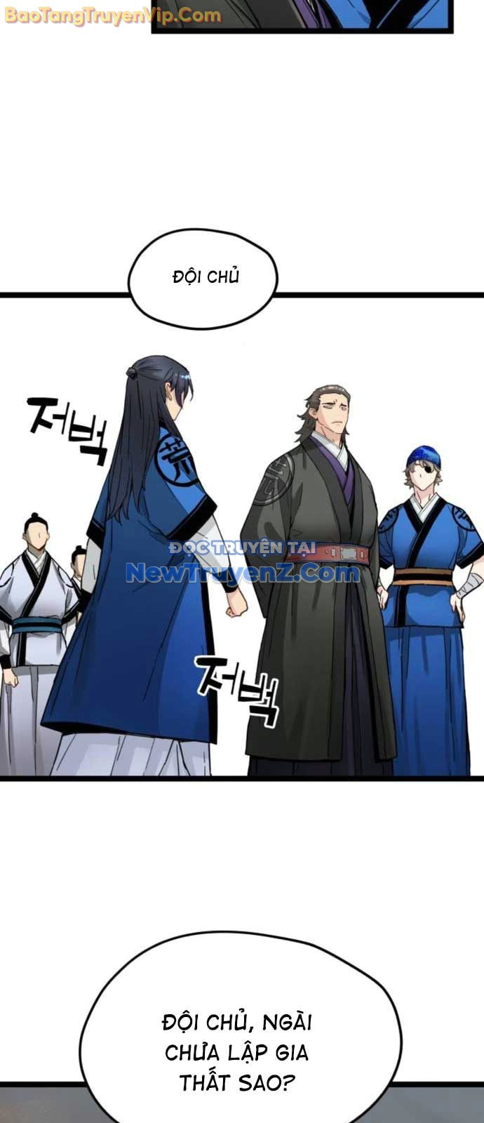 Thiên Tài Đoản Mệnh chapter 39 - Trang 21