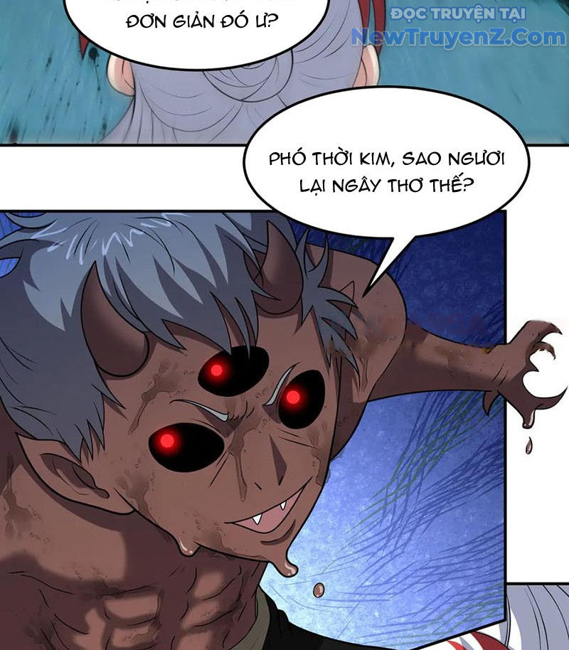 Luyện Khí Chi Thần chapter 135 - Trang 34