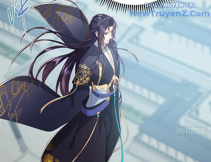 Chưởng Môn Khiêm Tốn Chút chapter 507 - Trang 4