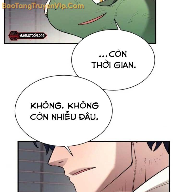 Cuộc Sống Học Đường Của Đội Trưởng Quận chapter 26 - Trang 49