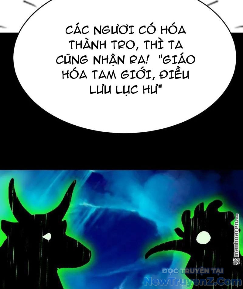 đấu Yếm Thần chapter 381 - Trang 29